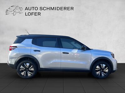 Opel Frontera Jahreswagen