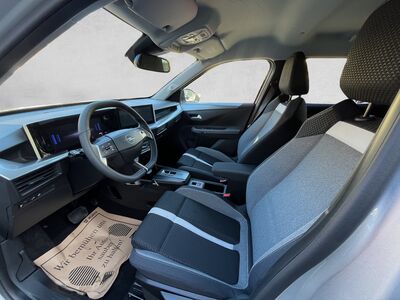 Opel Frontera Jahreswagen