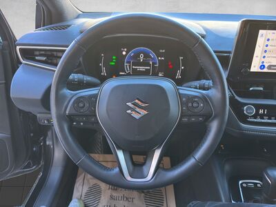 Suzuki Swace Gebrauchtwagen