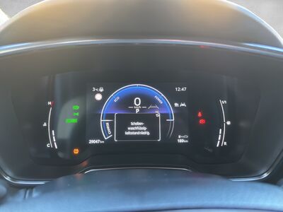 Suzuki Swace Gebrauchtwagen