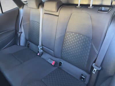 Suzuki Swace Gebrauchtwagen