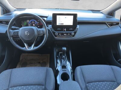 Suzuki Swace Gebrauchtwagen