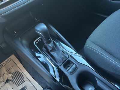 Suzuki Swace Gebrauchtwagen