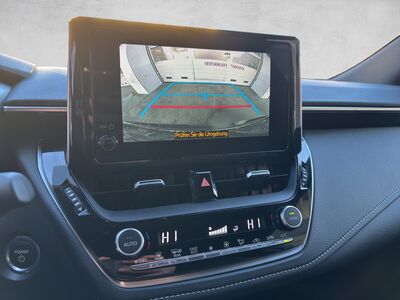 Suzuki Swace Gebrauchtwagen