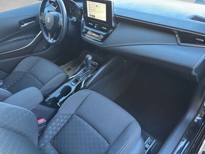 Suzuki Swace Gebrauchtwagen