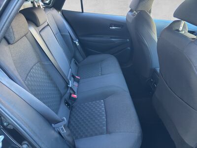 Suzuki Swace Gebrauchtwagen