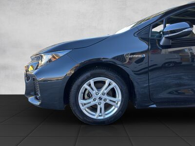 Suzuki Swace Gebrauchtwagen