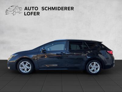 Suzuki Swace Gebrauchtwagen