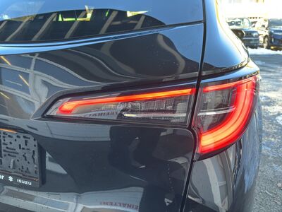 Suzuki Swace Gebrauchtwagen