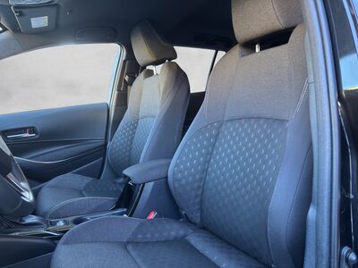 Suzuki Swace Gebrauchtwagen