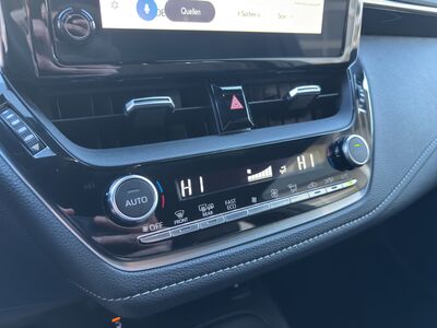 Suzuki Swace Gebrauchtwagen