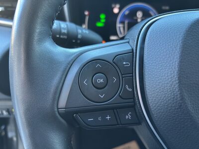 Suzuki Swace Gebrauchtwagen