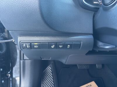 Suzuki Swace Gebrauchtwagen