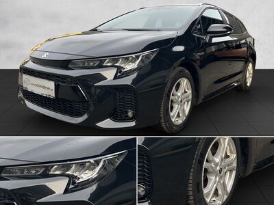 Suzuki Swace Gebrauchtwagen