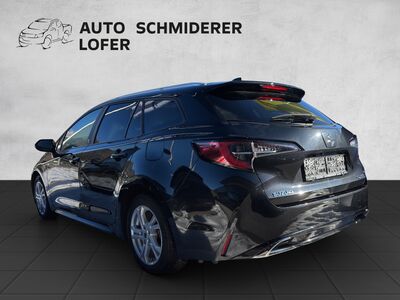 Suzuki Swace Gebrauchtwagen