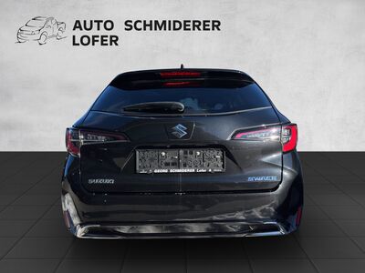 Suzuki Swace Gebrauchtwagen