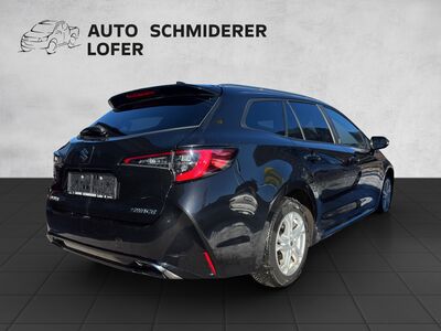 Suzuki Swace Gebrauchtwagen