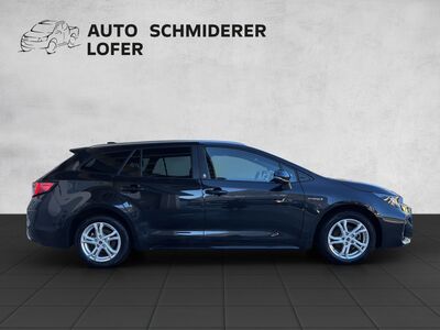 Suzuki Swace Gebrauchtwagen