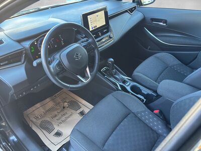 Suzuki Swace Gebrauchtwagen