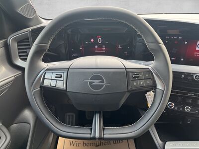 Opel Mokka Jahreswagen