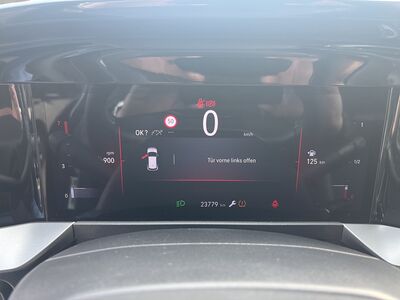 Opel Mokka Jahreswagen