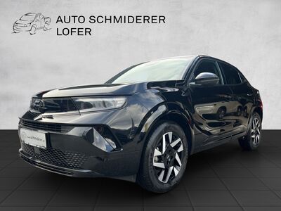 Opel Mokka Jahreswagen