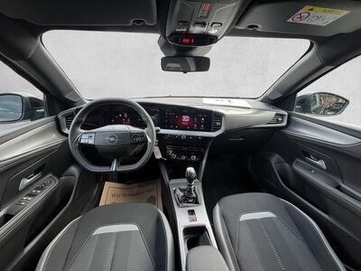 Opel Mokka Jahreswagen