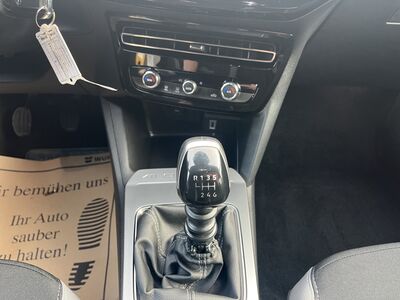 Opel Mokka Jahreswagen