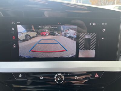 Opel Mokka Jahreswagen