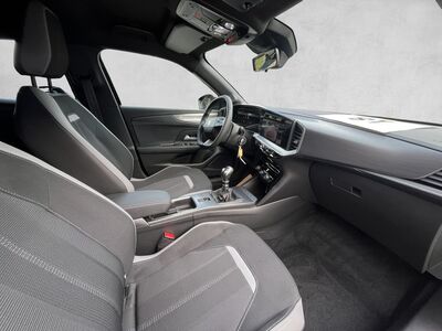 Opel Mokka Jahreswagen