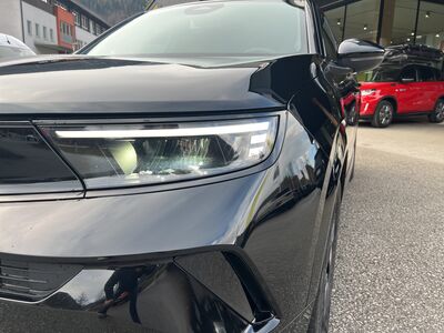 Opel Mokka Jahreswagen