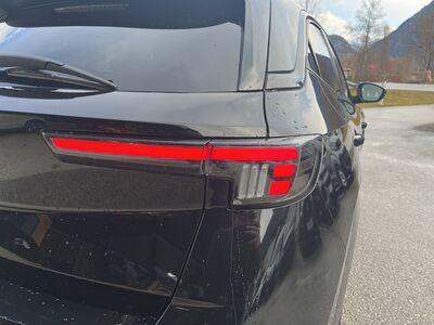 Opel Mokka Jahreswagen