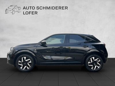 Opel Mokka Jahreswagen