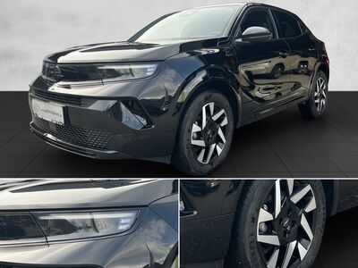 Opel Mokka Jahreswagen