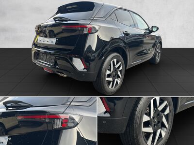 Opel Mokka Jahreswagen