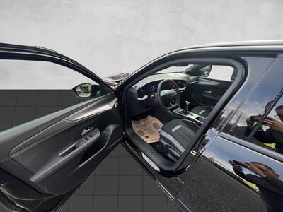 Opel Mokka Jahreswagen
