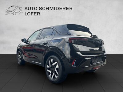 Opel Mokka Jahreswagen