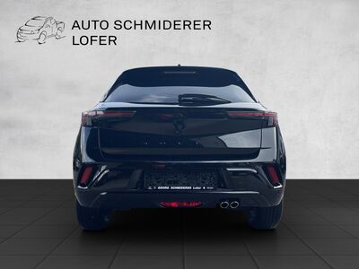 Opel Mokka Jahreswagen