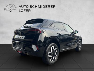 Opel Mokka Jahreswagen