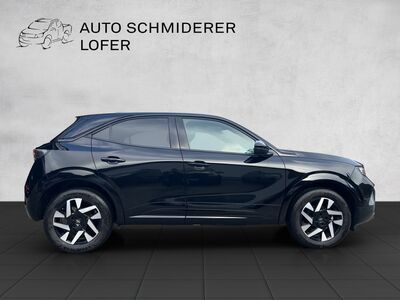 Opel Mokka Jahreswagen