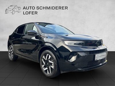 Opel Mokka Jahreswagen