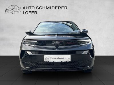 Opel Mokka Jahreswagen