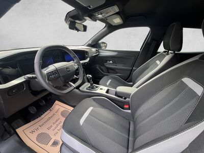 Opel Mokka Jahreswagen