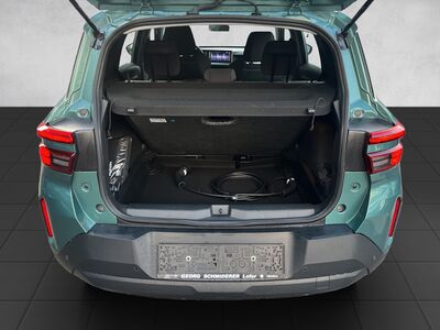 Opel Frontera Jahreswagen Opel Frontera Jahreswagen