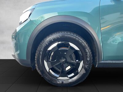 Opel Frontera Jahreswagen Opel Frontera Jahreswagen