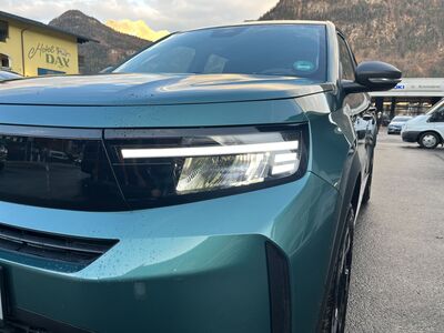 Opel Frontera Jahreswagen Opel Frontera Jahreswagen