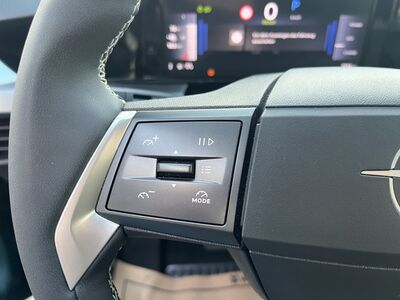 Opel Frontera Jahreswagen Opel Frontera Jahreswagen