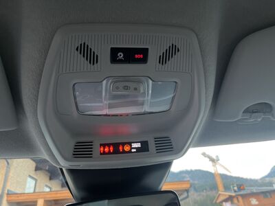 Opel Frontera Jahreswagen Opel Frontera Jahreswagen