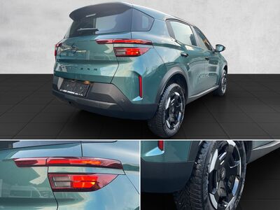 Opel Frontera Jahreswagen Opel Frontera Jahreswagen