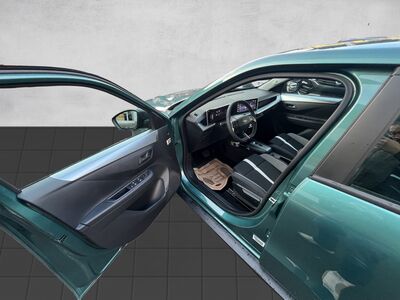 Opel Frontera Jahreswagen Opel Frontera Jahreswagen